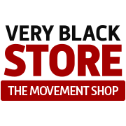 Very Black Store